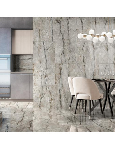 Palladio сірий темний 12060 163 072/L (1 сорт)