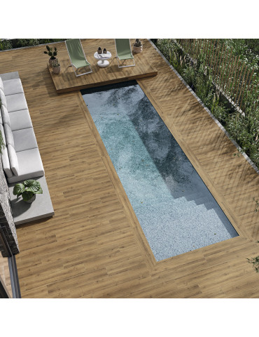 CONCORDE NATURAL MATE RECT (1 сорт)