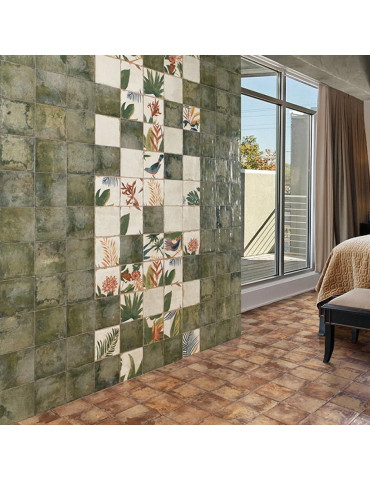 LIVORNO GREEN (1 сорт)