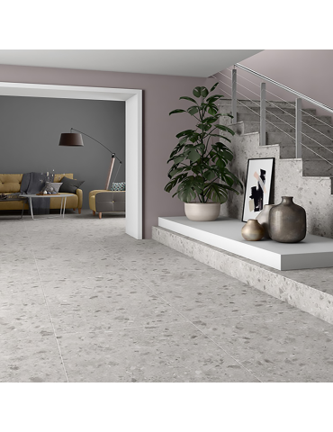 GEOTECH LIGHT GREY (1 сорт)