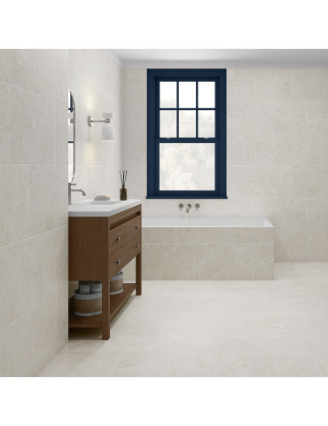 ALBA STONE IVORY ### (1 сорт)