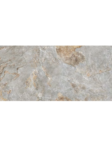 STONE GALAXY LIGHT GREY MATT RECT (1 сорт)