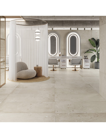 ILLUSION CREMA MATE RECT (1 сорт)