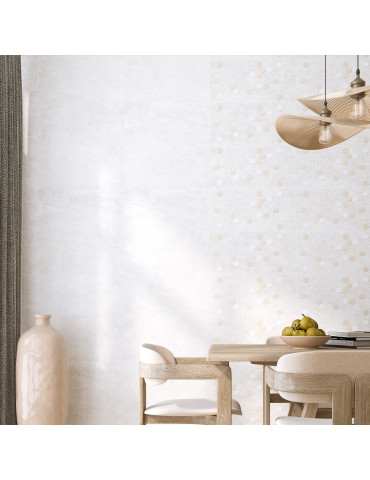 Zen Hexagon бежевий ZN1061 (1 клас)