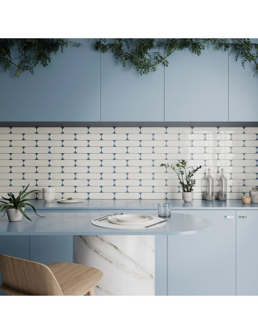 124929 GRACE O WHITE GLOSS (1 сорт)