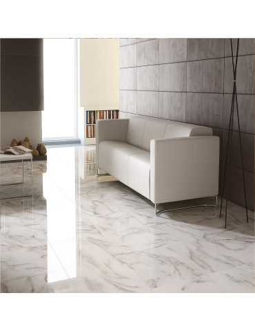 GQW6320P CARRARA POL (1 сорт)