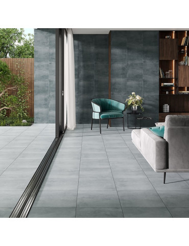 ECLIPSE LIGHT GREY MATT** (1 сорт)