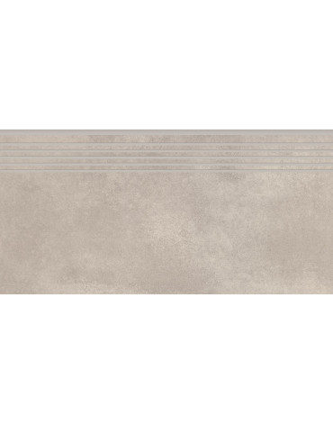 CITY SQUARES LIGHT GREY STEPTREAD (1 сорт)
