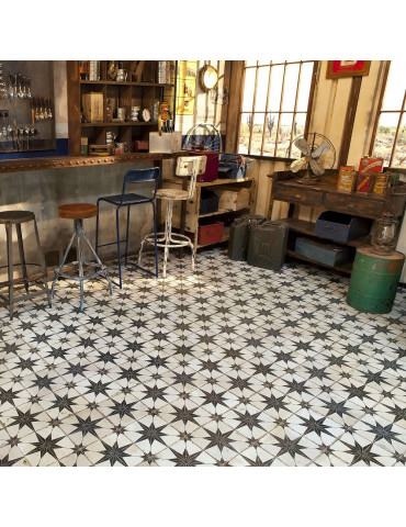 FS STAR-N/45X45X0,95 (1 сорт)