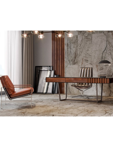 MARBLE SKIN GREY MATT (1 сорт)