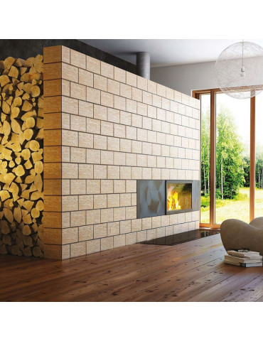 KAMIEN ELEWACYJNY CER 31 TOPAZ (1 сорт)