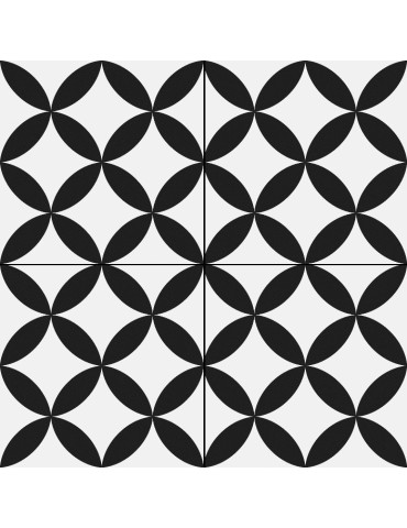 PRIS.PRE. CIRCLE BLACK (1 сорт)