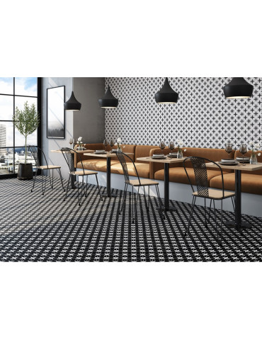 POOLE BLACK (1 сорт)