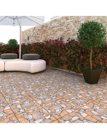 KAMARO BEIGE (1 сорт)