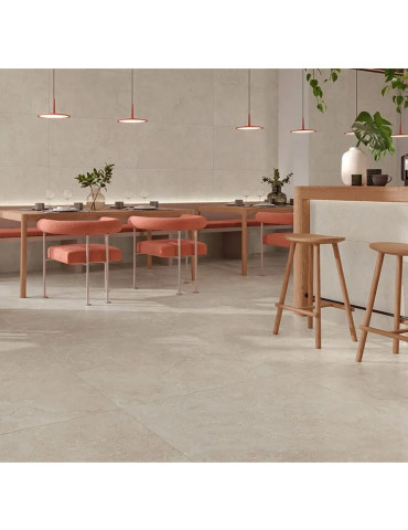 PE PORTLAND SAND MATE 100X100 RECT. (1 сорт)