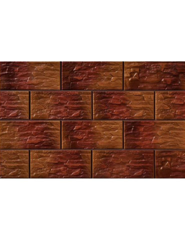 KAMIEN ELEWACYJNY CER 21 KORAL (1 сорт)