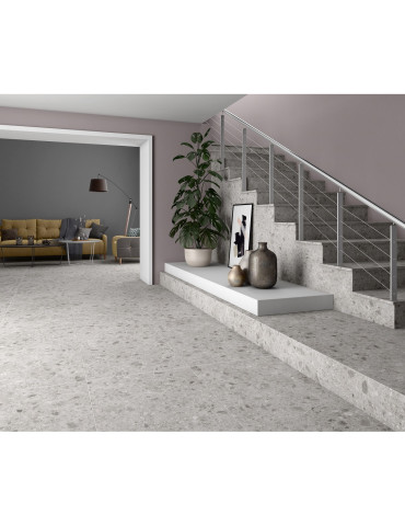 GEOTECH GREY XS (1 сорт)