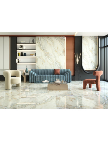 JS61235 GOLD CRACK (1 сорт)