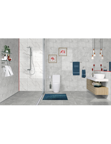 BETTY LIGHT GREY MATT** (1 сорт)