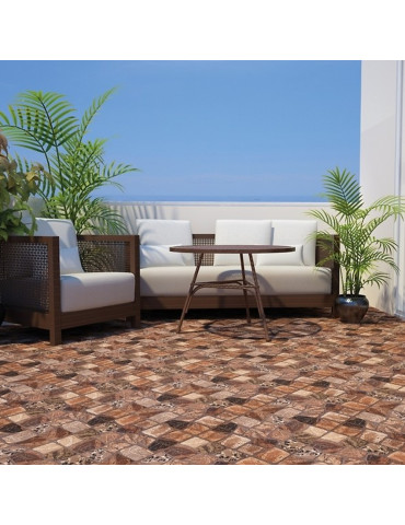 PAMIR BROWN (1 сорт)