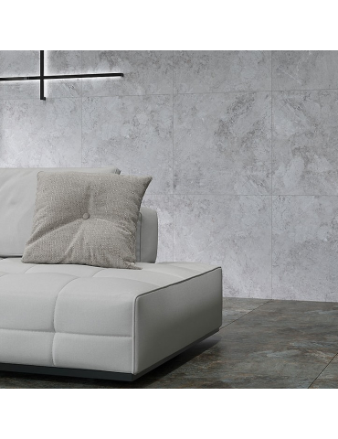 MARCELLO LIGHT GREY MATT (1 сорт)