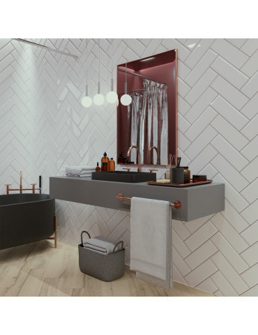 THE WALL plane світло-сірий 6LG111 (1 сорт)