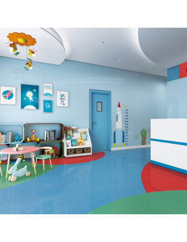 GMM501 BLUE (1 сорт)