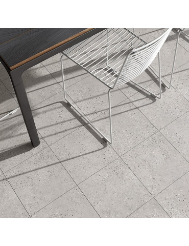 BRAVIO LIGHT GREY MATT** (1 сорт)