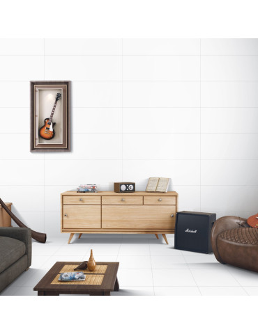 PLAIN WHITE (1 сорт)