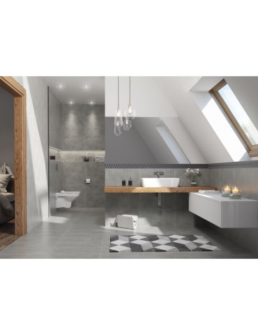 DREAMING DARK GREY (1 сорт)