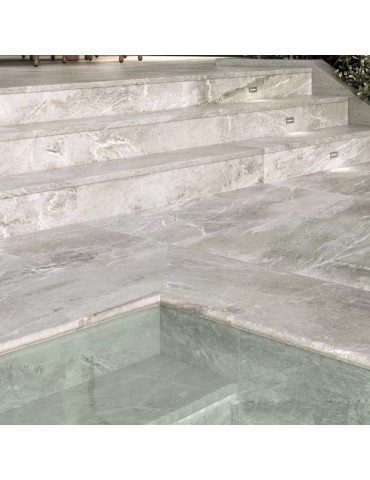 PELDANO ML. STONE GRIS східці (1 сорт)