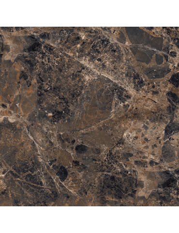 Deluxe коричневий 6060 98032/L (1 сорт)