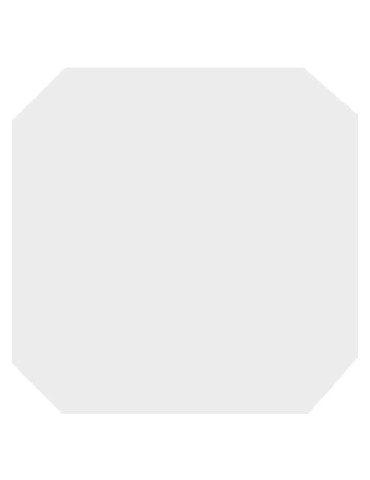 OCTOGONAL ALASKA (1 сорт)