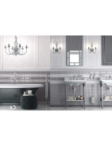 METROTILES сірий 462051 (1 сорт)