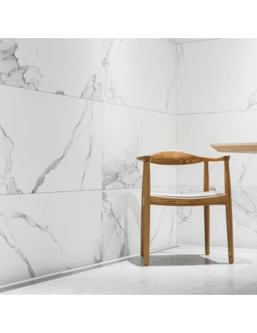 GQW8321M CARRARA MAT (1 сорт)