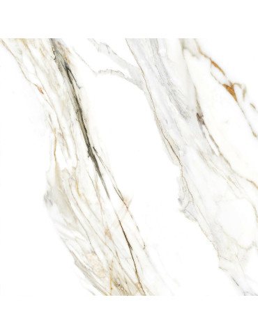 CALACATTA PAONAZZO MATT RECT. (1 сорт)