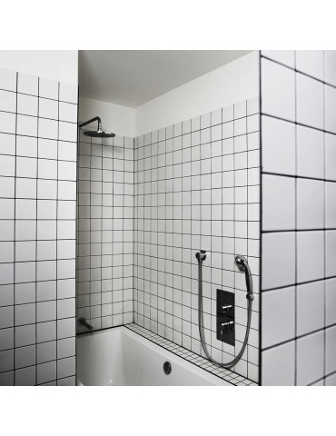 COLOR TWO GAA1K023 білий матовий (1 сорт)