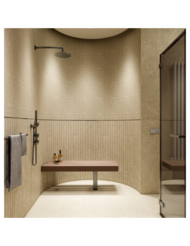 RELIABLE коричневий світлий 12060 03031 (1 сорт)