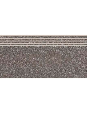 MILTON DARK GREY STEPTREAD (1 сорт)