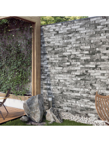 KAMIEN PIATTO ANTRACYT (1 сорт)