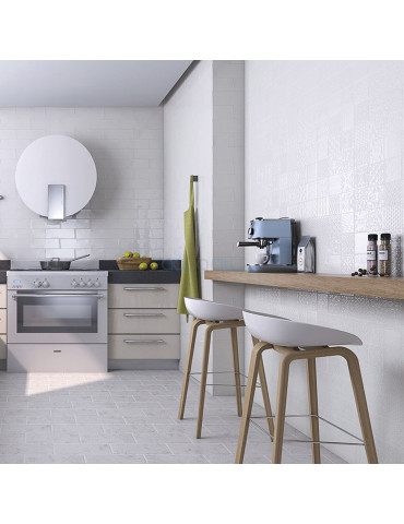 BLANCO BRILLO BISEL (1 сорт)