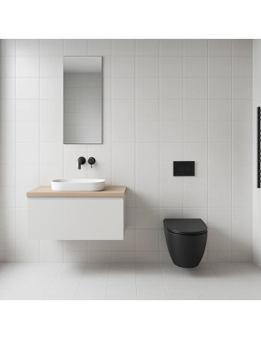 COLOR ONE WAA19000 білий (1 сорт)