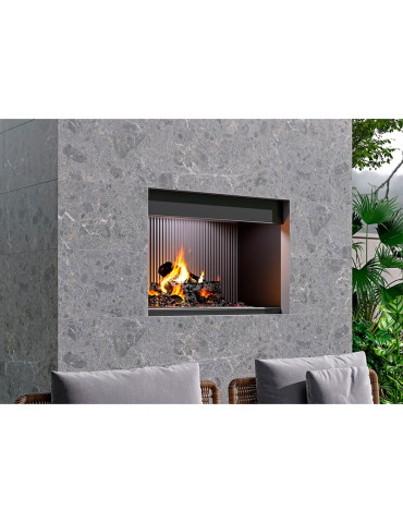 CASTELLO GRAPHITE MATT (1 сорт)