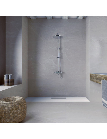 MURANO MATE PERLA (1 сорт)