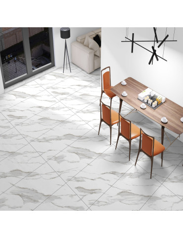 STATUARIO WHITE (1 сорт)