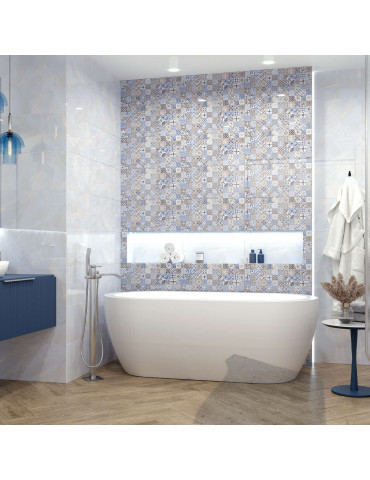 Deco Patchwork Mix DCБ151 (1 сорт)