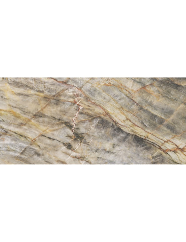 GRES BRAZILIAN QUARTZITE AMBER RECT (1 сорт)