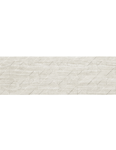 ORSAY BEIGE MATT DECOR RECT. (1 сорт)