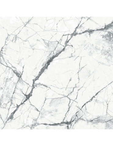 Statuario сірий світлий 6060 209 071/L (1 сорт)