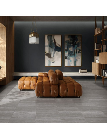 CTR104 TRAVERTINE GREY MATT ### (1 сорт)